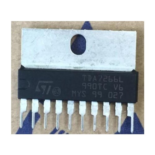 TDA7266L SM8A27 SF20L60U OZ9950GN L9903 TIP142