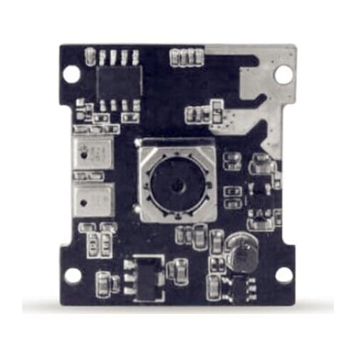 Factory Spot Goods OV5648 5MP HD Auto Zoom Webcam Internet Celebrities 1080P Webcam module