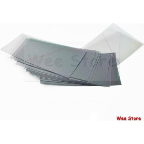 10 Piece For Samsung Galaxy A3 A5 A7 2016 2017 2018 Lcd Screen Display Polarized Polarizer Film