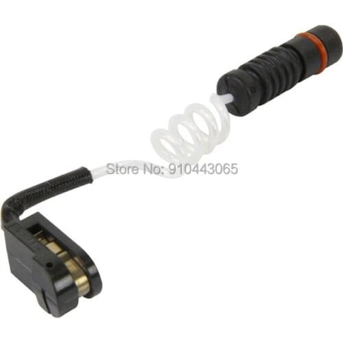 2PCS Quality Brake Pad Wear Sensor 9015400217 A9015400317 2D0919351A For Mercedes-Benz SPRINTER 3-t Box Bus (903)/Platform (903)