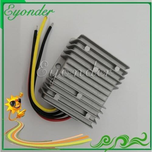 270w 2a 108w 5a input 60v 62v 63v 64v 65v 66v 68v 70v 72v 73v 74v 75v dc to output 54v dc step down buck power supply converter