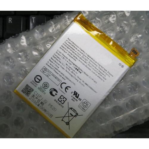 ALLCCX battery C11P1423 for ASUS ZE500CL Z00D with good quality