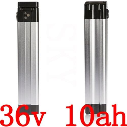36V Electric Bicycle Battery 36V 500W Ebike Battery 36V 8AH 9AH 10AH 11AH 12.5AH 13AH 14AH 15AH Lithium Battery with 2A charger