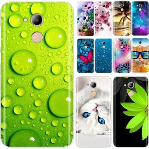 BTOCANDY Huawei Honor Play Phone Cases