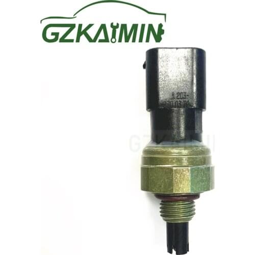 Temperature Switch Sensor 2038300472 For Mercedes E320 E350 ML350 ML320 C230 OEM A2038300372 2038300372 2038300472 A2038300472