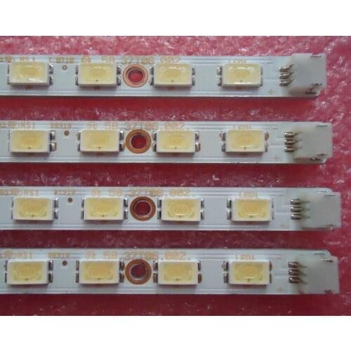 FOR changhong ITV37830EX STA370A03_44 Rev0.1 LED Article lamp T370HW04 screen 1piece=44LED 420MM