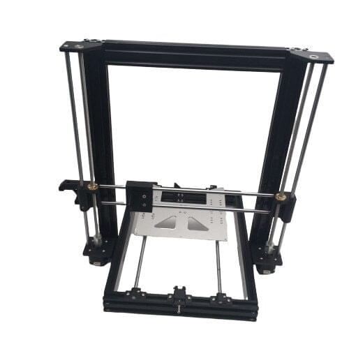 Funssor AM8 3D Printer Extrusion all Metal Frame Full Kit for Anet A8 aluminum alloy upgrade