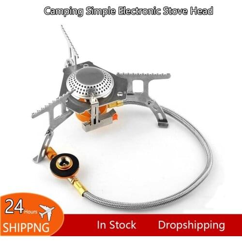 Туристические газовые плиты HiMISS China At AliExpress