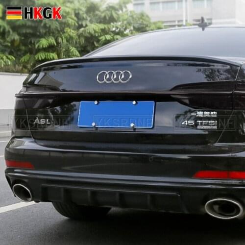 Hkgk External Car Tuning
