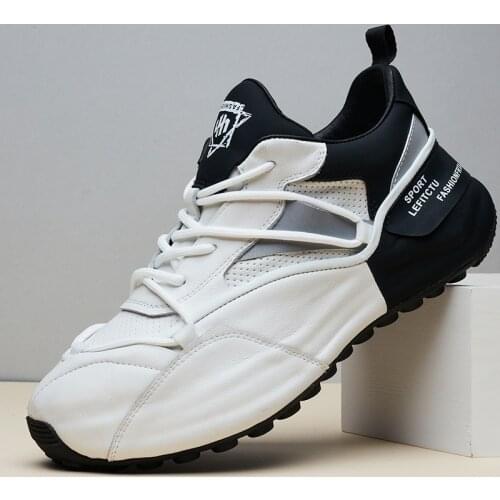 Jack Willden Men's Shoes