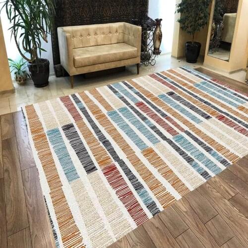 Atlas pattern non-slip floor mat, teenagers carpet Modern carpet, 3d digital printing carpet soft carpet, fan Carpet