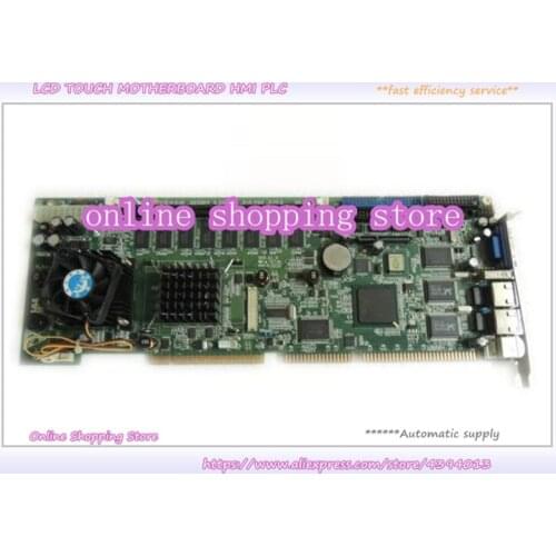 LGY-852LA FPCA-852GM VER:A1.0 Full-length Industrial Motherboard Fully Integrated With SATA