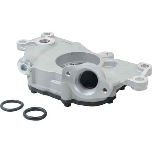 AP02 Engine Oil Pump 12586665 12563964 17801830 for Buick for Cadillac for Chevrolet for GMC for Hummer for Isuzu for Pontiac