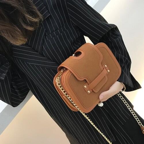 Fashionable Color Small/mini Bag Women Shoulder Bag Fashion Crossbody Bag