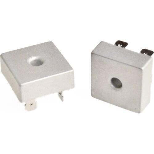 KBPC5010 BRIDGE DIODE GPP 50A 1000V KBPC 1pcs