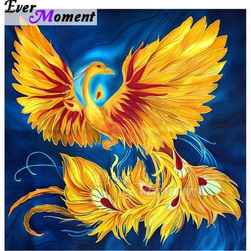 Ever Moment Diamond Painting Full Square Drill 5D DIY Picture Of Rhinestone Mosaic Diamond Embroidery Cross Stitch Decor ASF1489