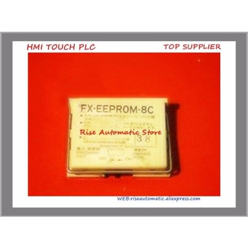 FX-EEPROM-8C PLC Memory Cassette New Original