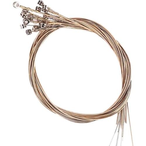 New Lyre Harp String Lyre String Small Harp Strings Accessories Musical Instrument Laiyaqin