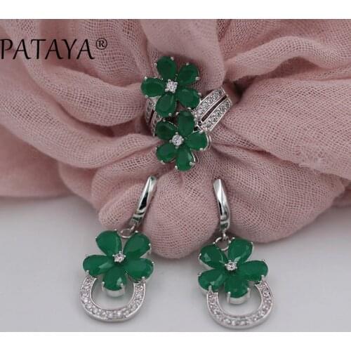PATAYA Jewelry Sets
