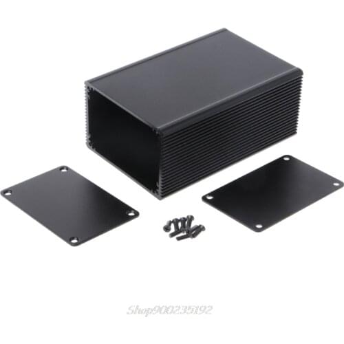DIY plastic Case Electronic Project PCB Instrument Box 100x66x43mm S03 20 Dropship