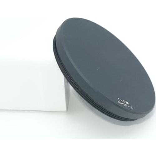 Proscope Cap Cover For M65x1 Focusing Helicoid Screw-in Cap Dust Cover