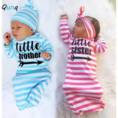 Qunque/群鹊 Pajamas For Babies