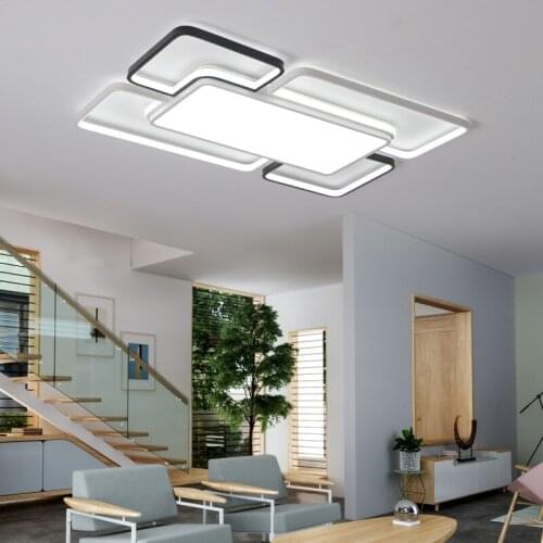 Nordic hallway lamp LED ceiling lamp Bedside Aluminum balcony porch restaurant ceiling light fans ceiling lamp lighting light
