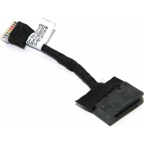 1Pcs For Lenovo YOGA 2 13 HDD SATA Hard Drive Connector Cable Laptop DC02001VK00
