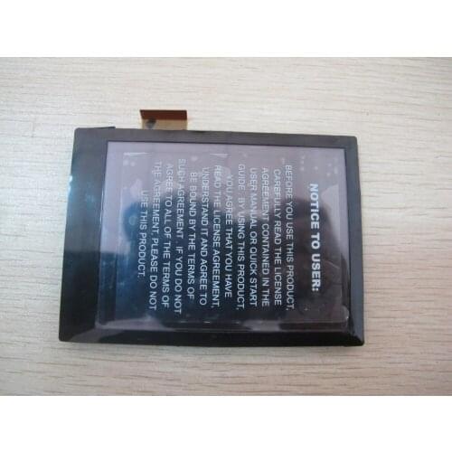 LCD with Touch Digitizer For Psion Teklogix EP10 7515