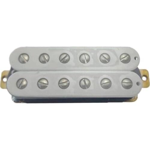 MHBBC Guitar Pickup for Acoustic Guitars Music Instrumental Accessory Kit