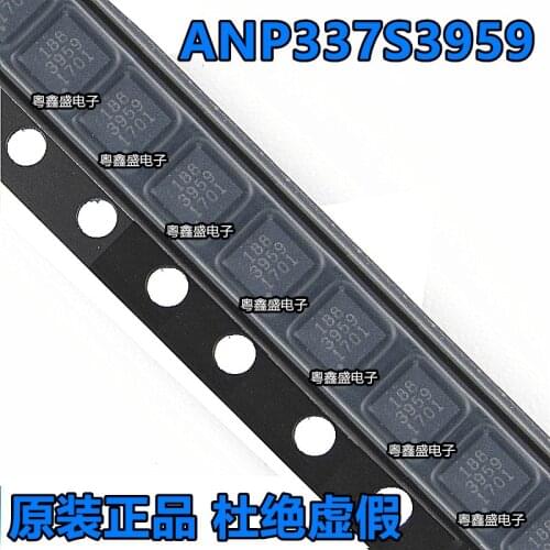 100% New&original MFI337S3959 APN337S3959 3959 QFN-8 In Stock