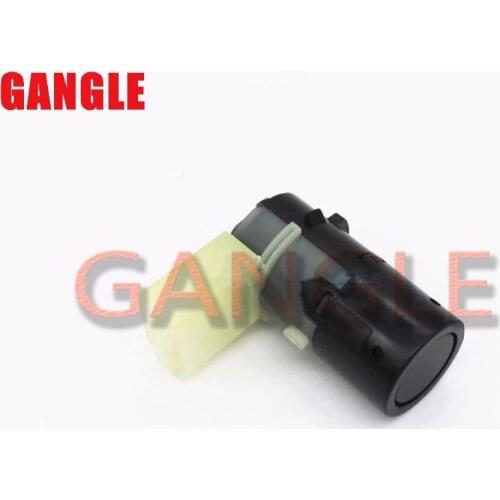 1ZD919275 PDC Parking Distance Control Sensor Backup Assist Sensor For AUDI A2 A3 A4 A6 A8 Skoda Octavia