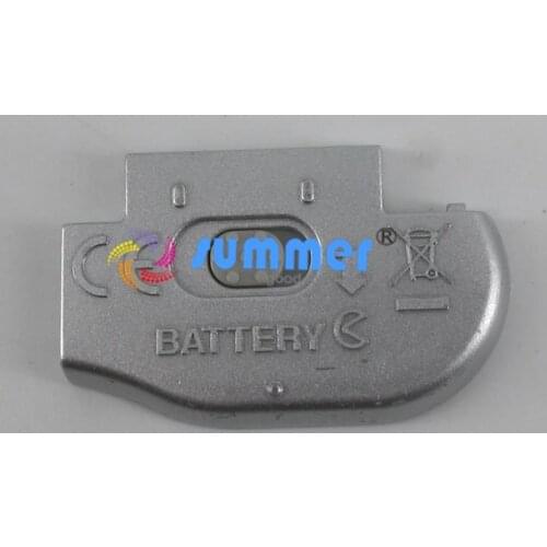95%NEW original Cover for nikon COOLPIX L2 L3 battery cover door cover Camera repair parts free shipping