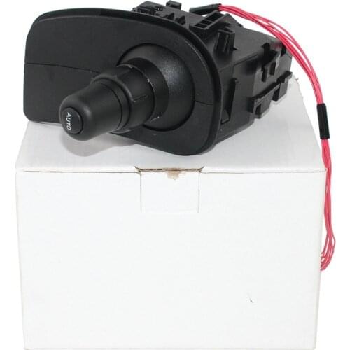 AP02 8201590638 7701057090 7701057088 Headlight Light Indicator Stalk Switch For Renault Kangoo Grand Modus Clio III 1.5dCi