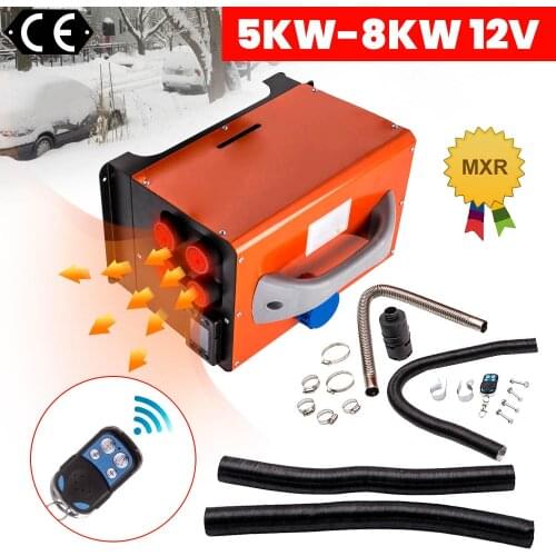 鑫爱途 Cigarette Lighter Heaters