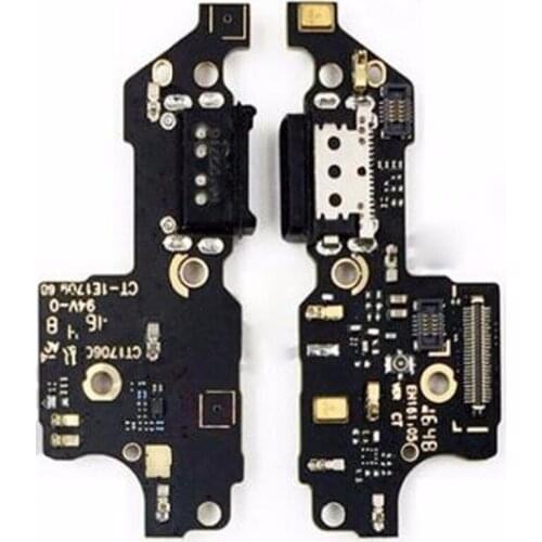 For Huawei Mate 9 Charge Charging Port Dock Connector Flex Cable