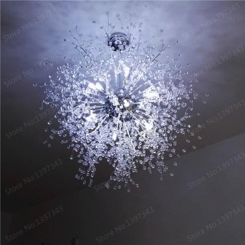 GZMJ Designer Chandeliers