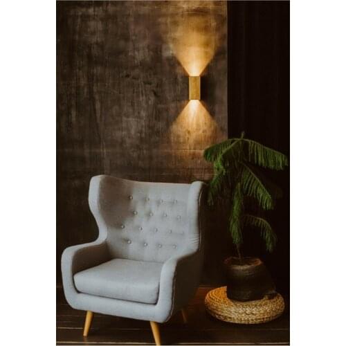 Haura Lamps With Lampshade