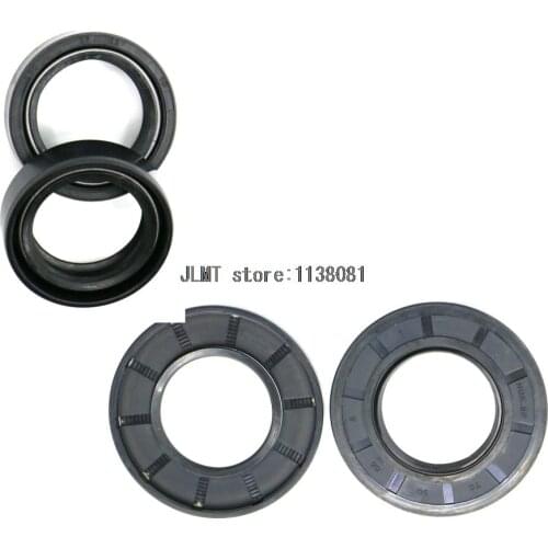 Fork OIL SEAL for YAMAHA 1300 XJ R 1999 43X55X9 43 55 9 mm