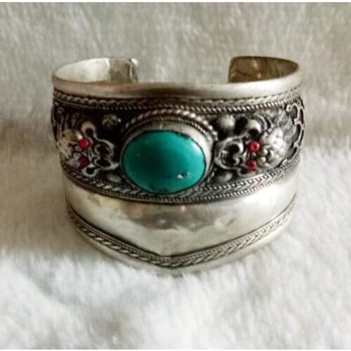 Silver Bracelets MOWYDY China