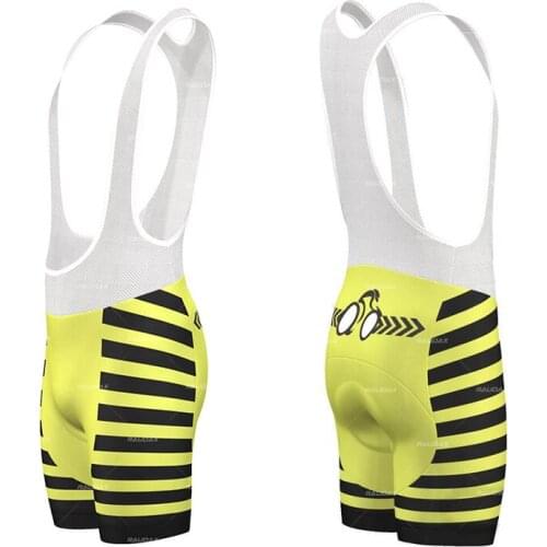 New Mens Summer Respect Cyclist Bibshorts Breathable Moisture Wicking Cycling Short Pants Bike Clothing Pantalones De Ciclismo