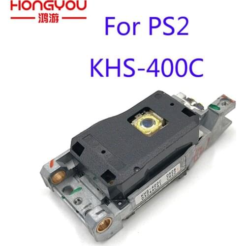 Original KHS-400C Laser Len Driver For PS2 KHS-400C Laser Lens Replacement For PS2 KHS 400C Laser Head