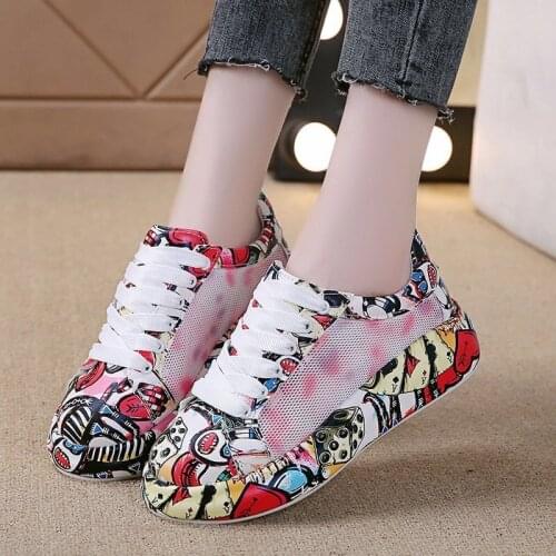 RALSWNAY Womens Spring Shoes