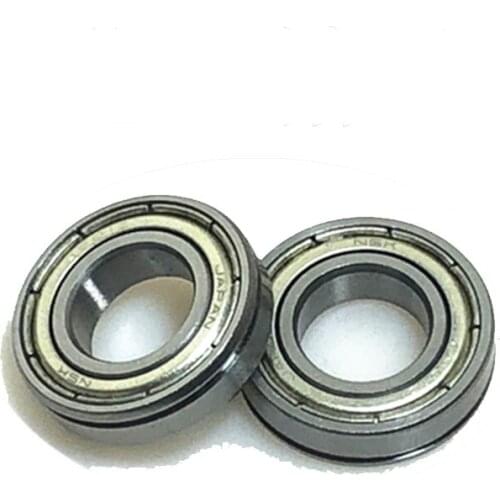 2pcs/Set New Compatble Hight Quality Lower Fuser Roller Bearing for Konica Minolta bizhub Pro 920 950