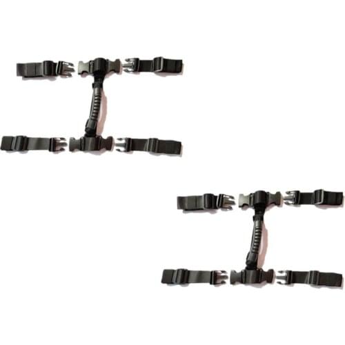 F750GS F850GSA Side Box Handle For BMW R1200GS R1200GSA F700GS F800GS ADV For Honda CRF1000l Africa Twin For 1190 1090 1290