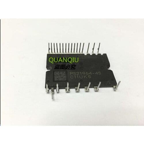 PS21964-4S is packed with 10 PCS