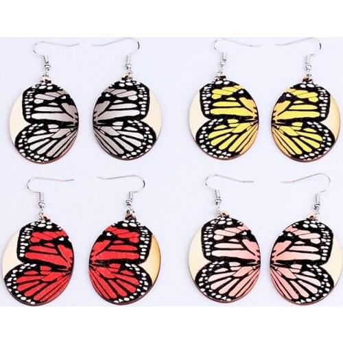 YAMEGA Dangle Earrings