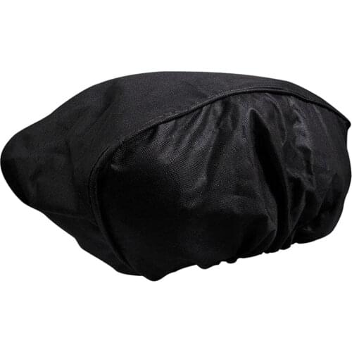 Anti-ultraviolet UV-Resistan Waterproof Winch Dust Cover for 8500-17500 lbs Heavy Duty Winches Driver Recovery