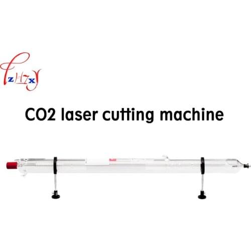 1PC CO2 Laser Engraving Cutting Machine W2-90W CO2 laser tube CO2 laser cutting machine 110/220V