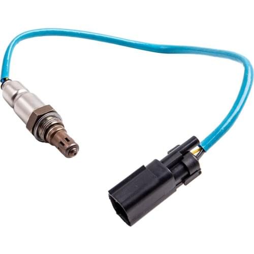 1x Front For Mustang Fusion MKX MKZ V6 Oxygen Sensor for Ford Explorer Escape Edge F150